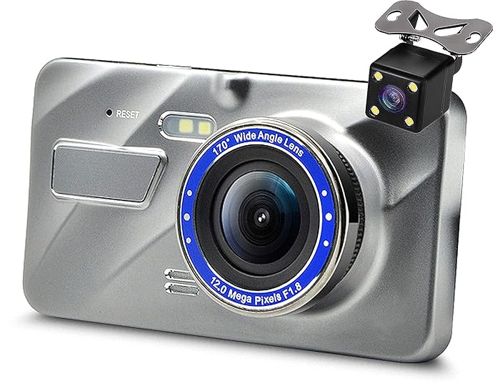 The 10 Best How Long Do Dash Cameras Record For Simple Home