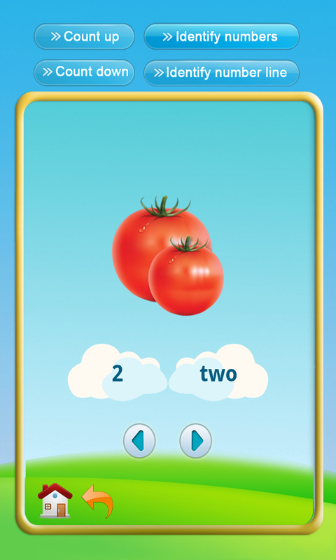 Amazon.com: Math for Kindergarten: Appstore for Android