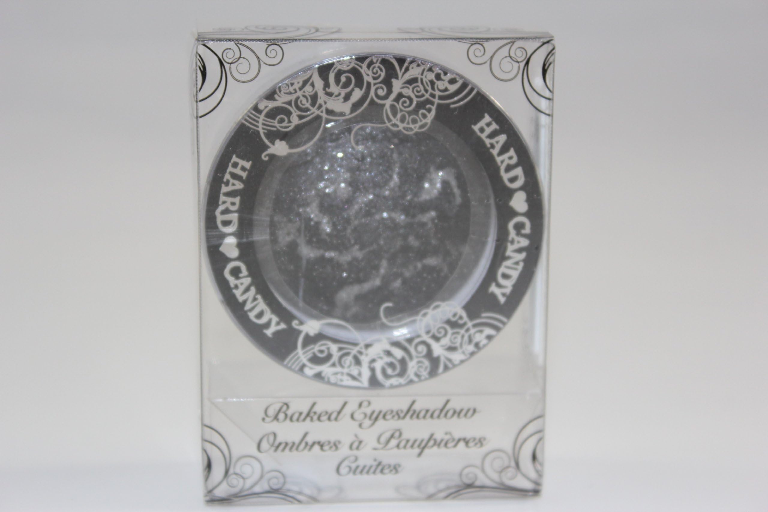Hard Candy Meteor Eyes Baked Meteor Eyeshadow OUTER SPACE