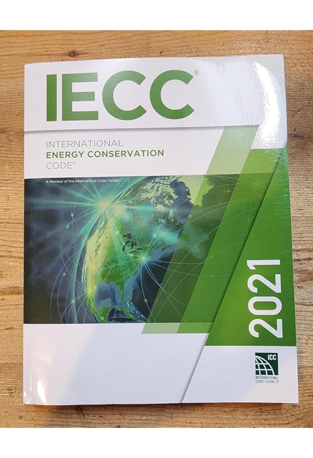 2021 International Existing Building Code (International Code