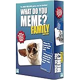 What Do You Meme? Family Edition - The Hilarious Family Game for Meme Lovers