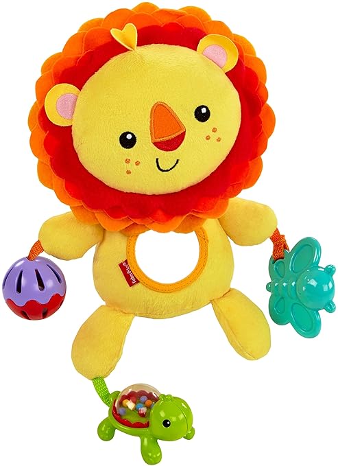 fisher price peluche