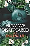 How We Disappeared: A Novel