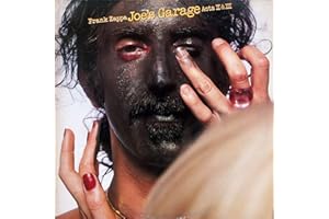 Frank Zappa - Joe's Garage Acts 2 & 3