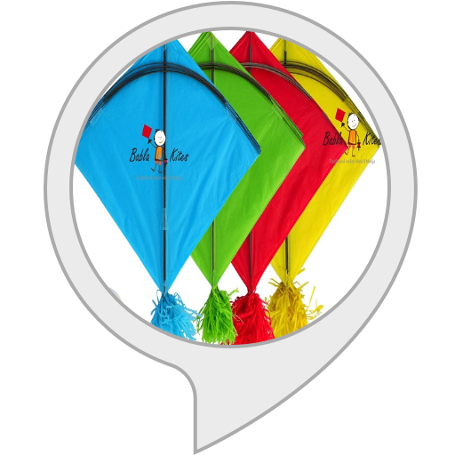 Amazon.in Kite Facts Alexa Skills