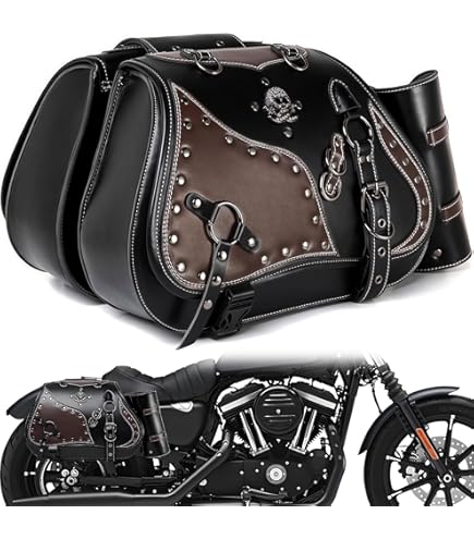 Amazon.com: Indian Motorcycle Genuine Leather Quick Release