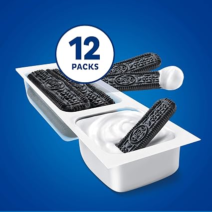 Cookie sticks 'n creme dip (044000053468)