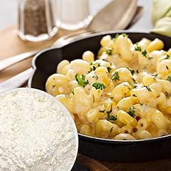 White Cheddar Cheese Powder, 2 Pound Resealable