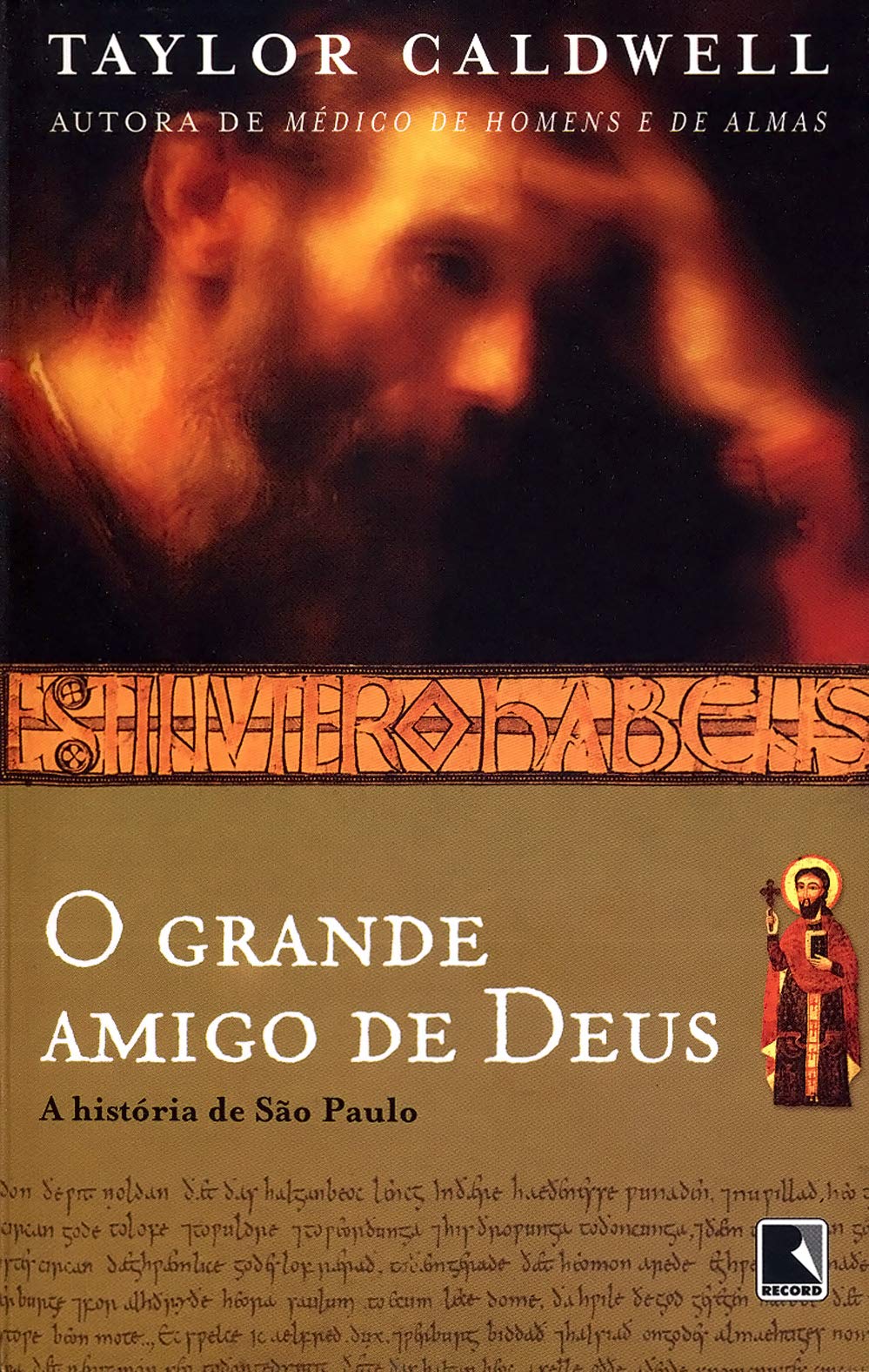 O grande amigo de Deus | Amazon.com.br