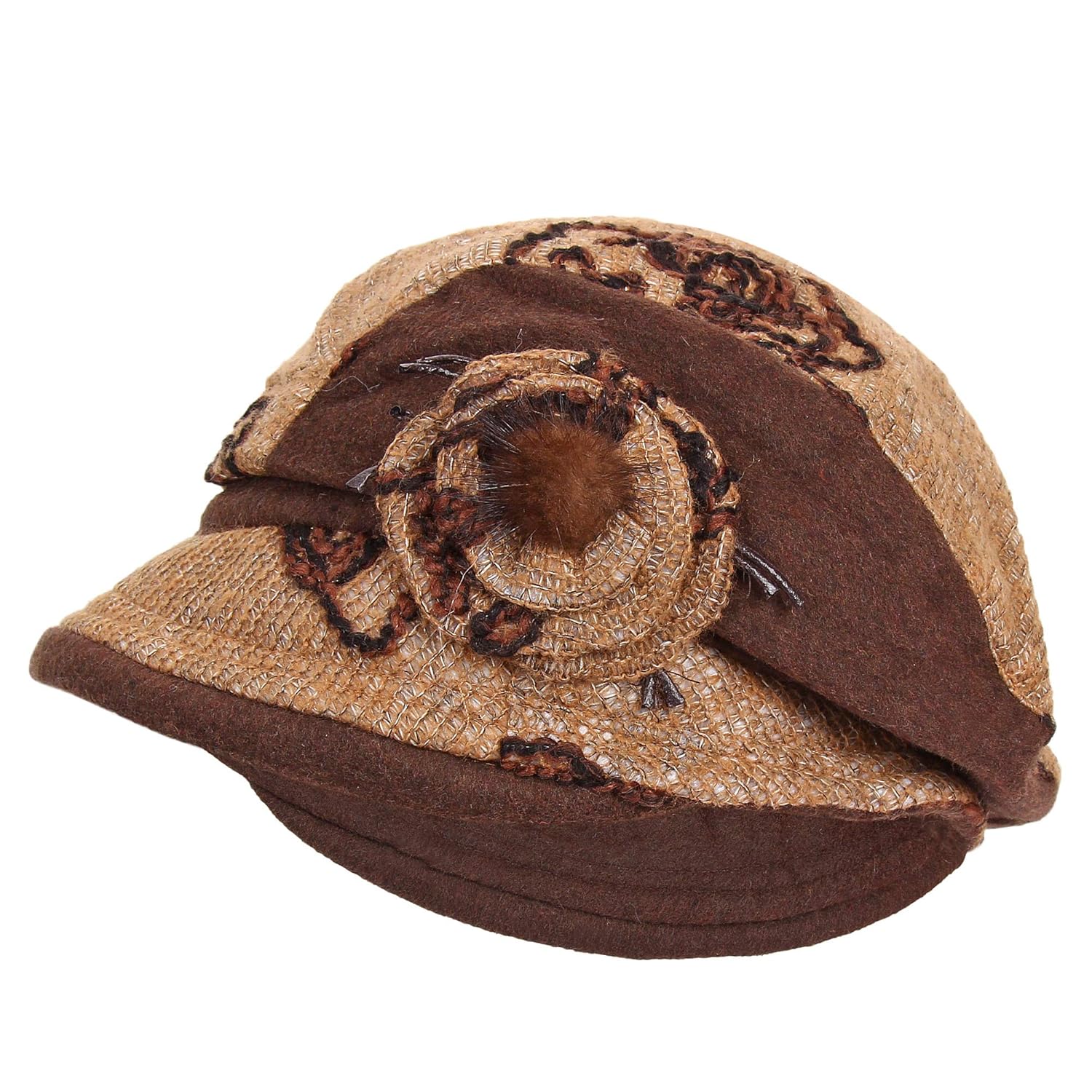 mens fall hats