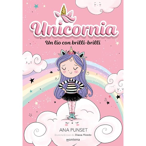 Amazon.com.br eBooks Kindle: Unicornia 3 - Un reto mágico (Spanish