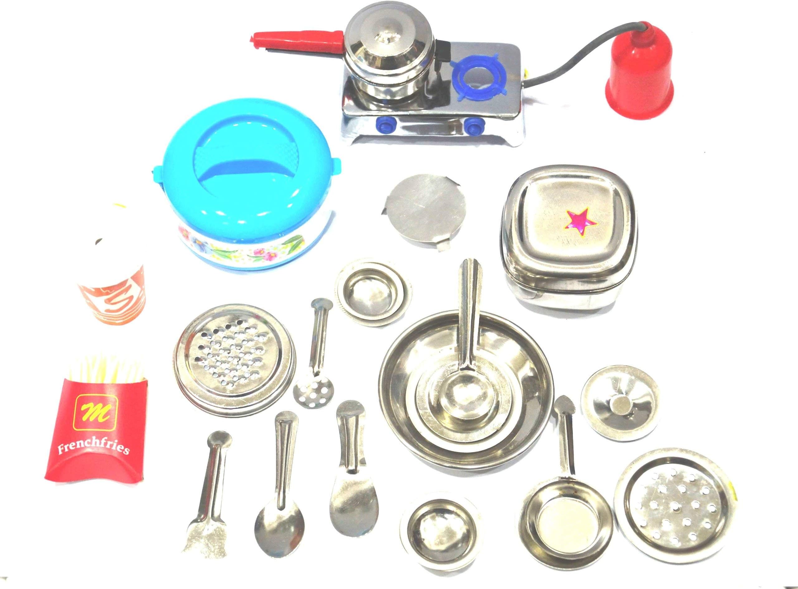 sunnytoyz Happy Chef