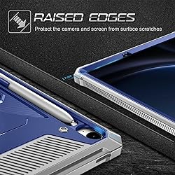 Fintie Shockproof Case for Samsung Galaxy Tab S9 FE