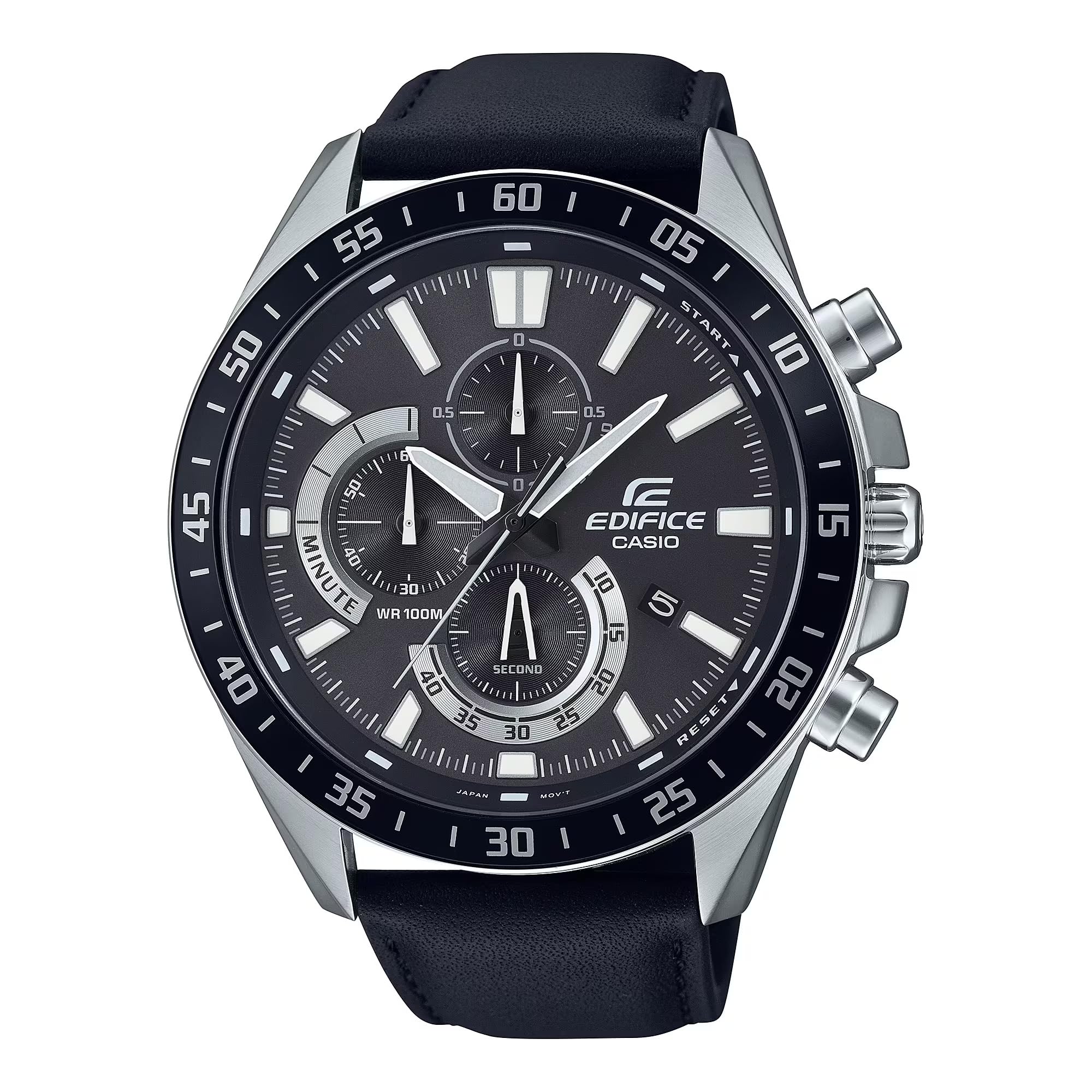 Casio Men Chronograph Watch Edifice