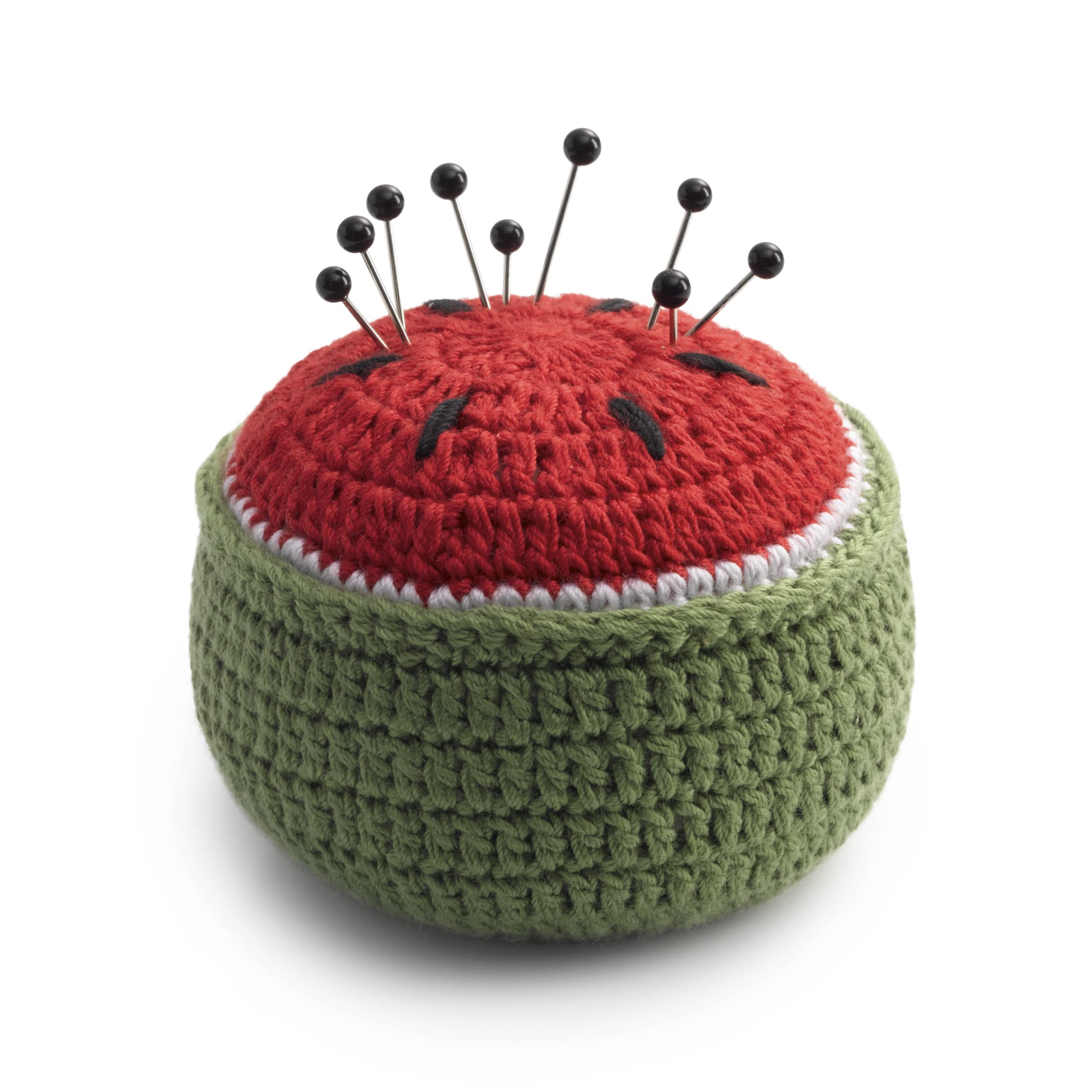 Prym - Prym Love Watermelon Fixing Weight (6cm) Pin Cushion - 1 Unit