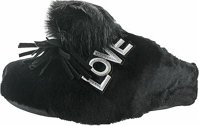 fitflop house pom pom slippers