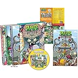 Plants vs. Zombies Boxed Set 7