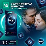 MY.SIZE PRO Condom Size 0, 45mm, Tight Fit, 10 Condoms - Ultra Sensitive view 2