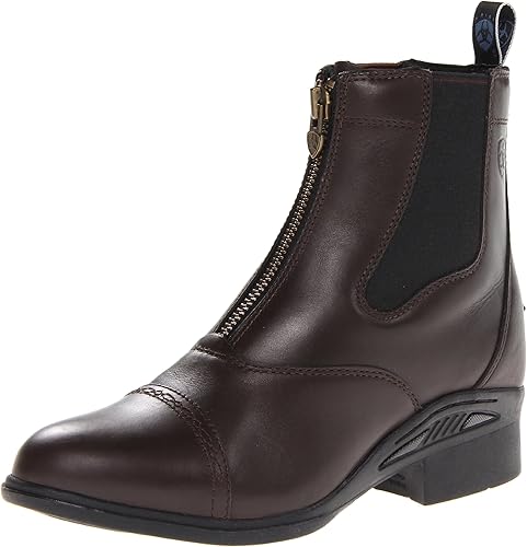 ariat devon pro vx brown
