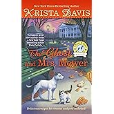 The Ghost and Mrs. Mewer (A Paws & Claws Mystery)