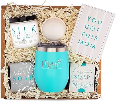 unique gifts for expecting mothers