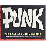 The Best of Punk Magazine
