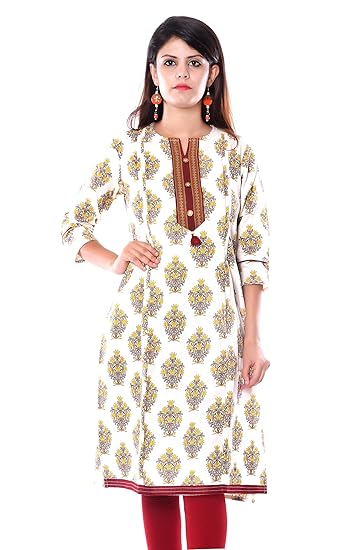 Women's Feeding Kurti_Multi Coloured_940
