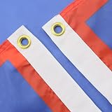 AZ FLAG Guam Flag 3x5 ft 100D Polyester with 2 Brass Grommets view 2