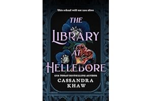 The Library at Hellebore