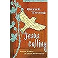 Jesus Calling, Teen Cover, with Scripture References: Enjoy Peace in His Presence (A 365-day Devotional for Teens)