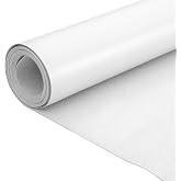 Alpha Systems 2020002461 Superflex Roofing Membrane - 4.5' x 15', White