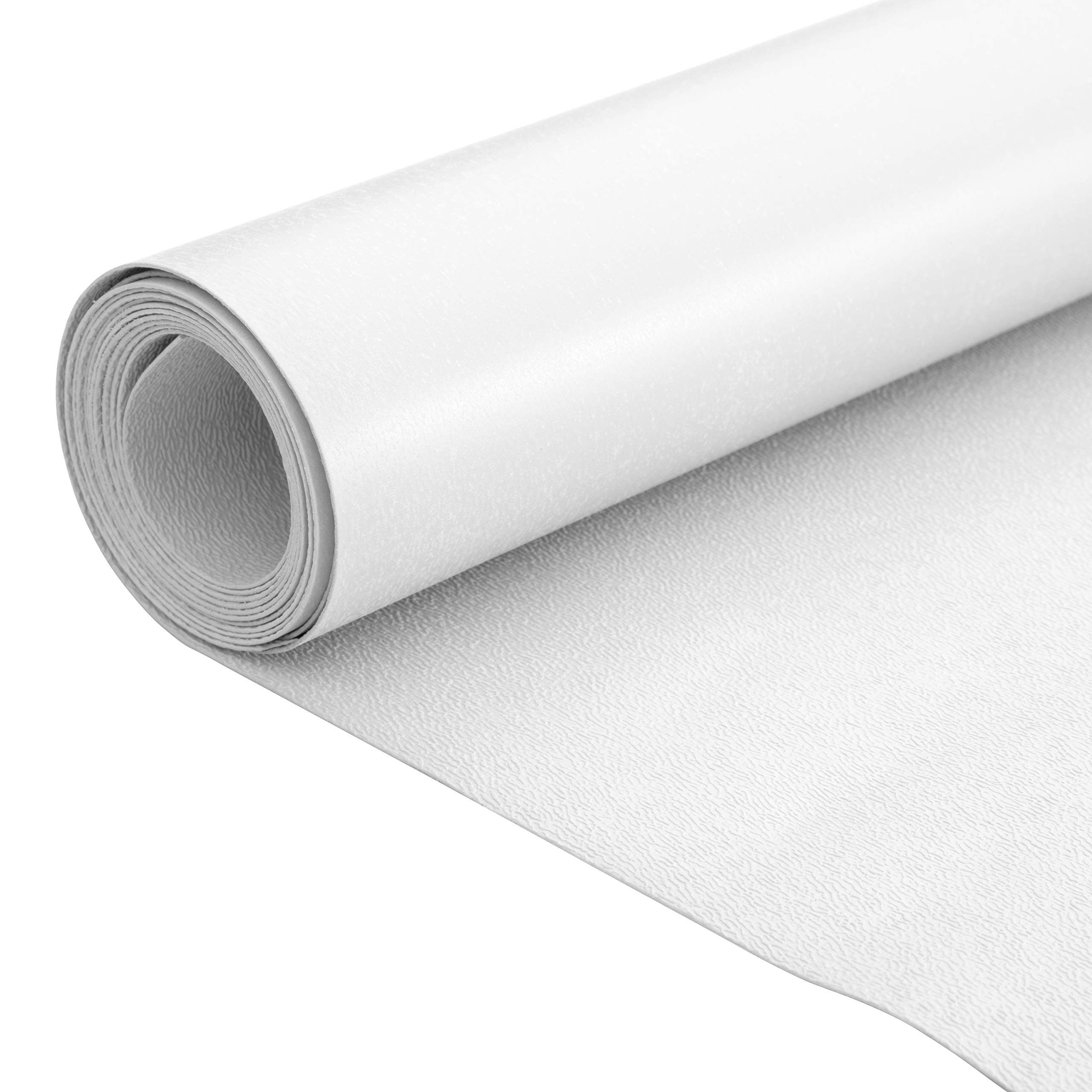 Photo 1 of Alpha Systems 2020002461 Superflex Roofing Membrane - 4.5' x 15', White
