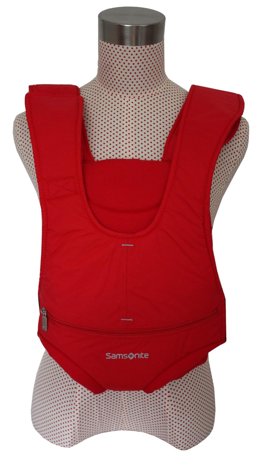 samsonite baby carrier