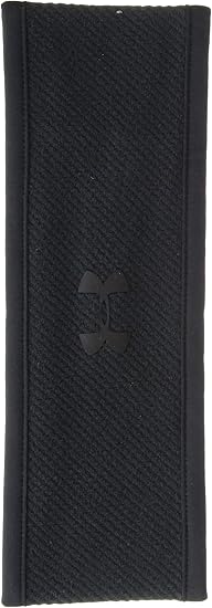 under armour fleece headband