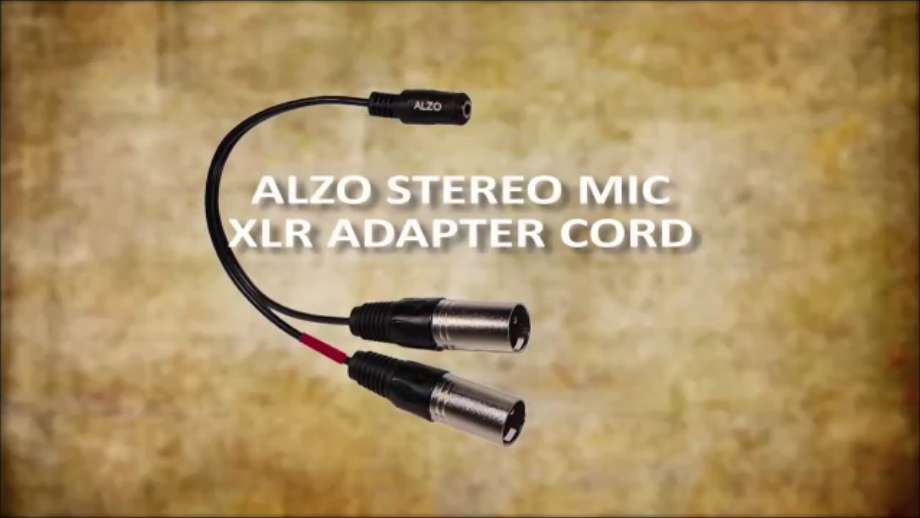 AZDEN SMX-100 Broadcast Grade Stereo Shotgun Mic With 5P XLR(female - View #8