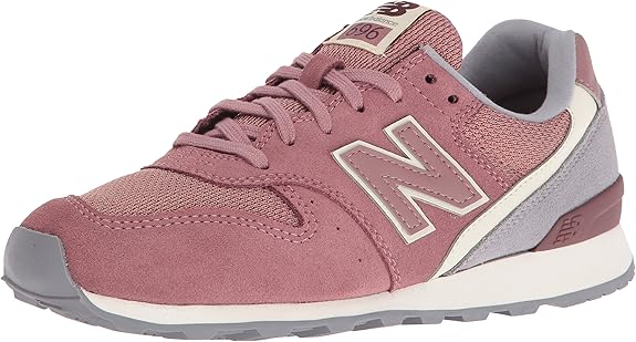 new balance women's wl696 capsule pack classic sneaker