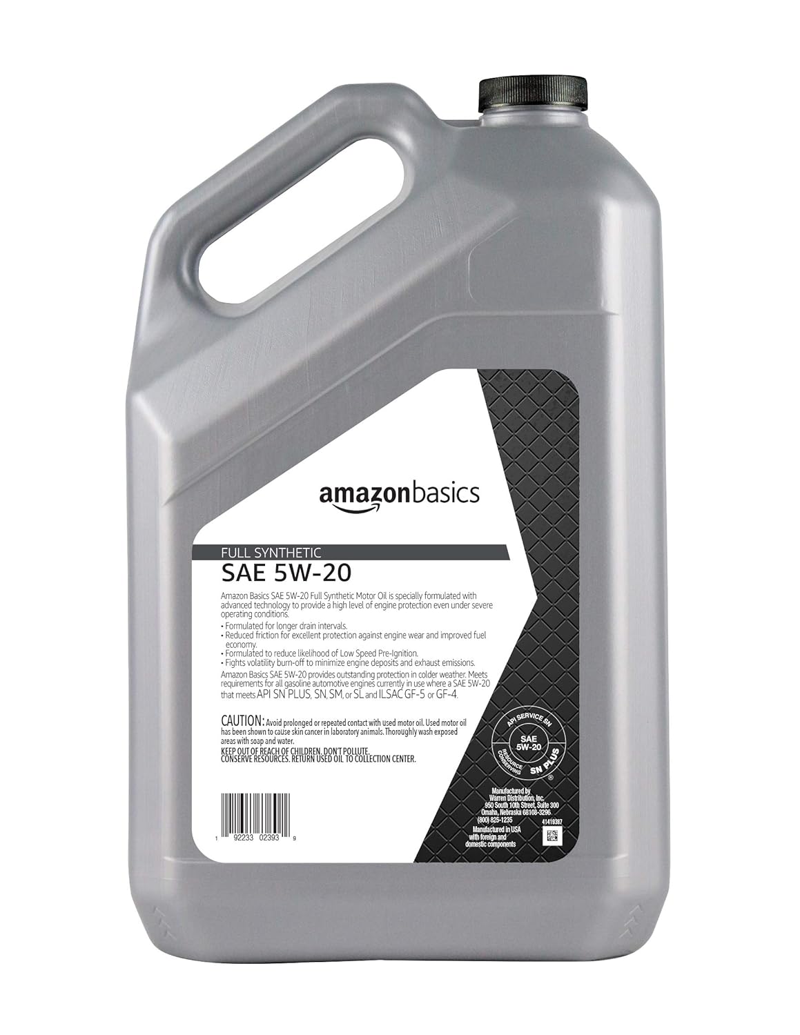 Amazon Motor Oil Forums