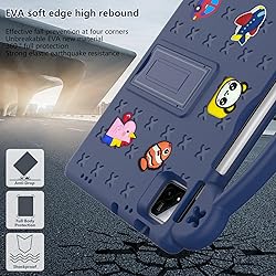 YRH for Onn 11 inch Tablet Pro Case (2024) Model