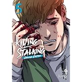 Killing Stalking: Deluxe Edition Vol. 5