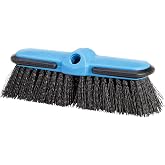 Dicor CP-MB10R Medium Bristle Brush for Exterior RV Roof Cleaning and Maintenance