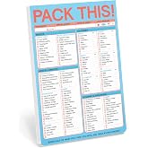 Knock Knock Pack This Pad (Pastel Version)