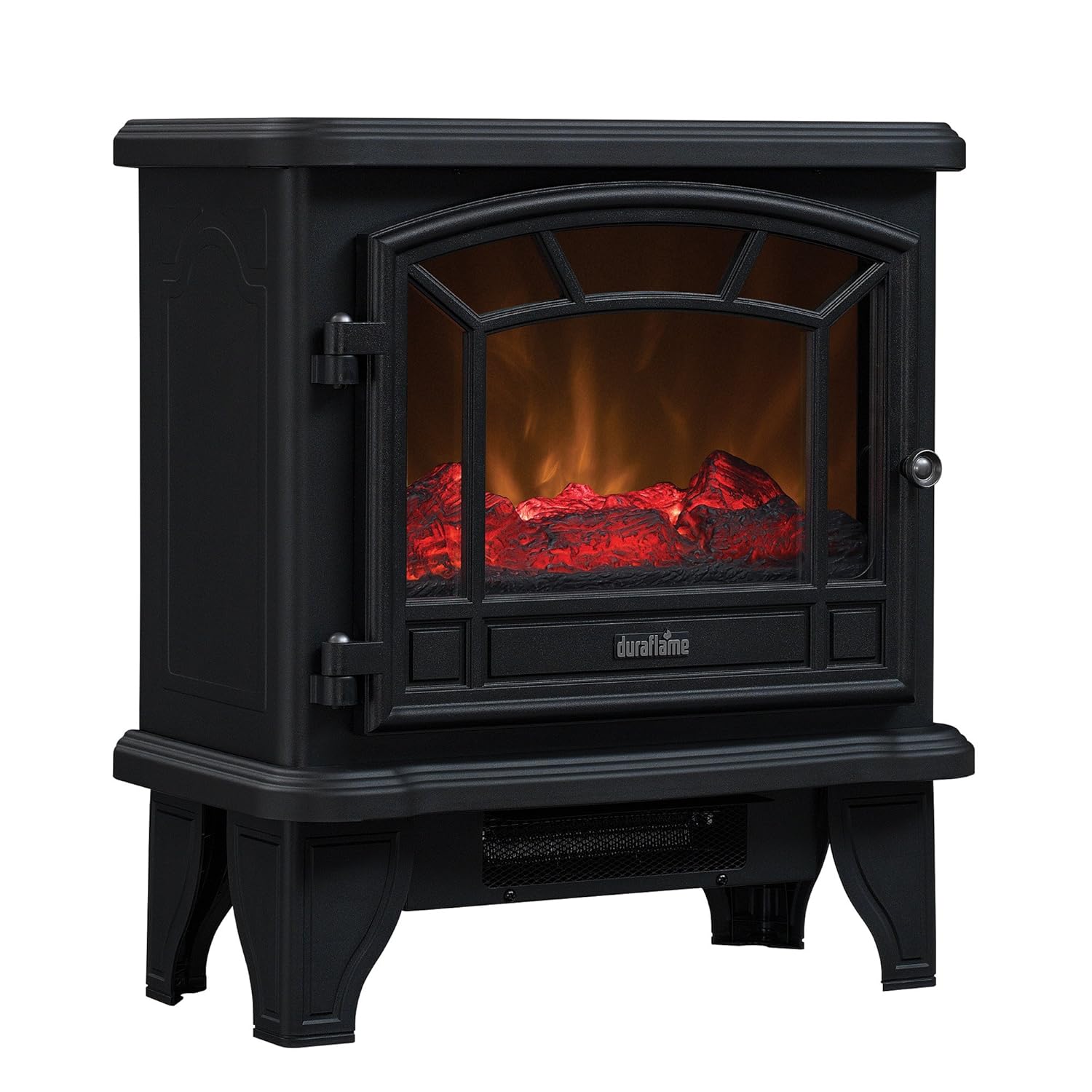 Duraflame Maxwell Electric Stove With Heater