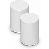 Sonos Era 100 SL - White (Pack of 2)