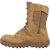 ROCKY S2V Predator Composite Toe Military Boot