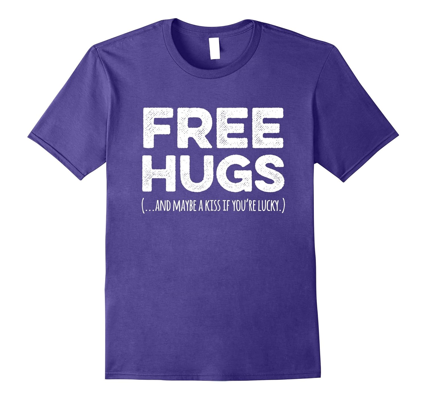 FREE HUGS T-Shirt – Funny Free Hugs Shirt-ANZ – Anztshirt