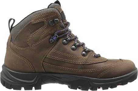 ecco womens walking boots sale