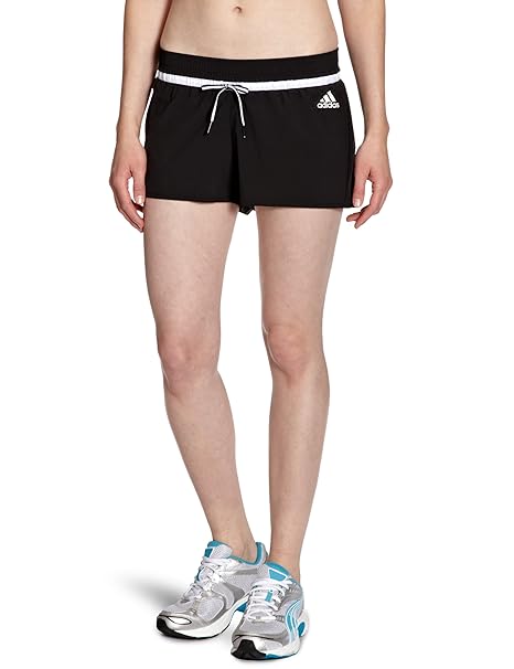 adidas tennishose damen