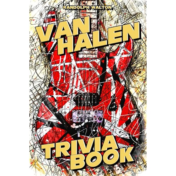 Amazon.com: Van Halen - 30 Classics | Updated Edition | Guitar