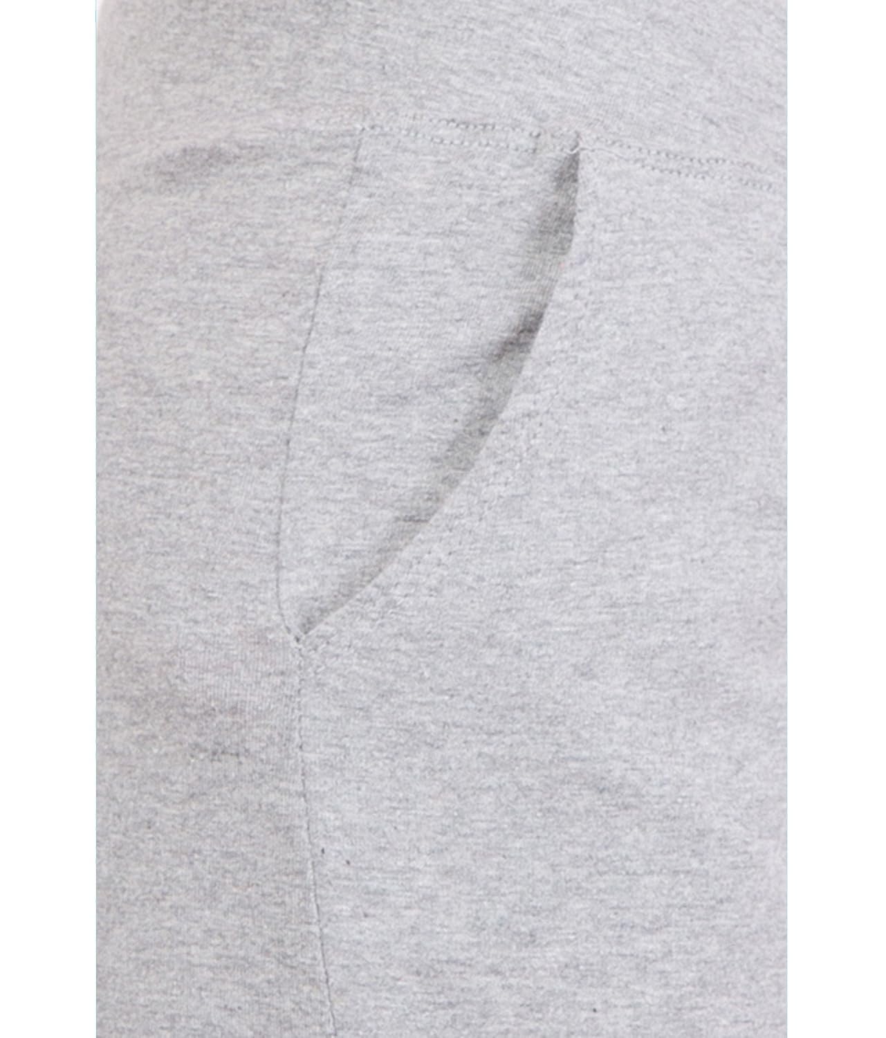 american-elm light grey women's trackpant