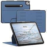 Zugu Case for iPad Air 13 Inch M3 2025 & M2 2024